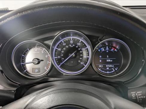 Used 2022 MAZDA CX-9 Touring image 25