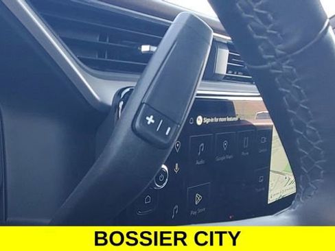 Used 2024 GMC Sierra 2500 Denali w/ Denali Reserve Package image 26