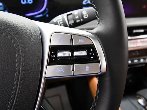 Certified 2025 Kia Telluride EX X-Line image 23