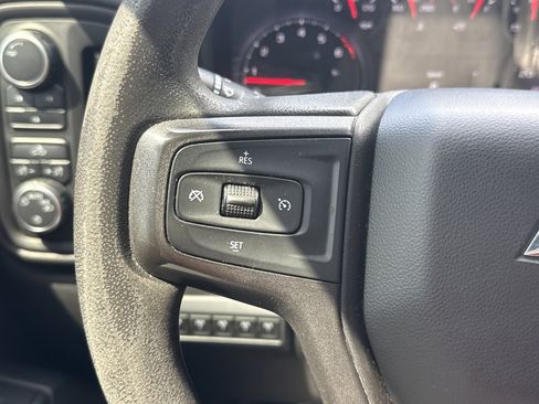 Used 2020 Chevrolet Silverado 2500 W/T w/ WT Fleet Convenience Package AWD/4WD image 19