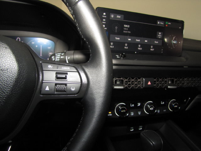 Certified 2024 Honda Accord Sport image 29