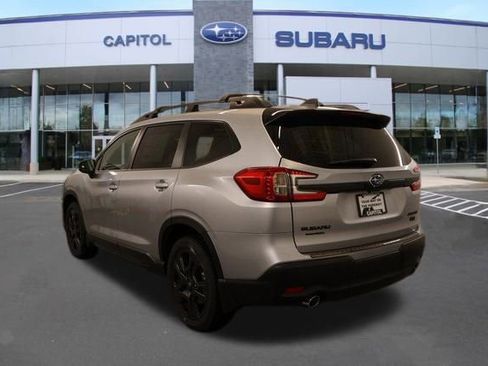 New 2026 Subaru Ascent Bronze Edition w/ Onyx Package image 5