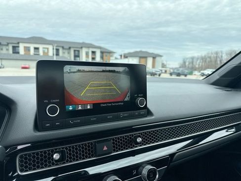 Used 2024 Honda Civic Sport image 24