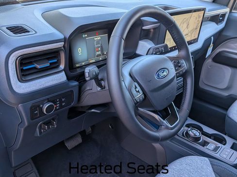 New 2026 Ford Maverick XLT w/ XLT Luxury Package AWD/4WD image 24