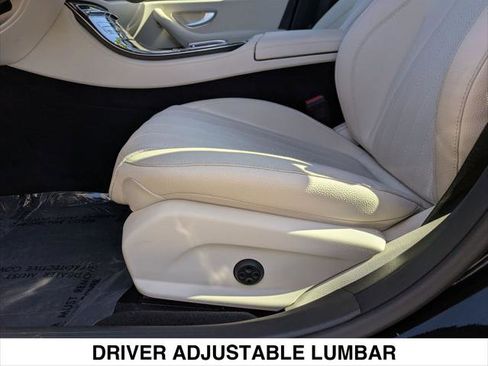 Used 2021 Mercedes-Benz E 350 Sedan image 22