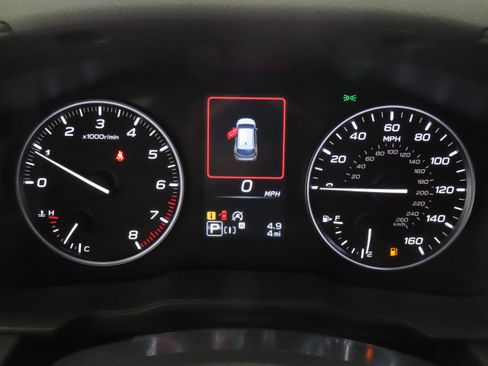 New 2026 Subaru Impreza 2.0i Sport AWD/4WD image 11
