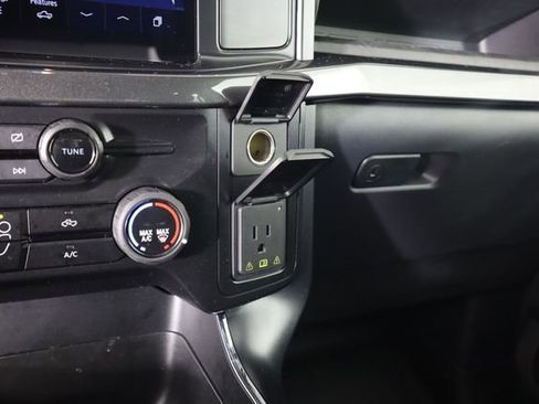 Used 2024 Ford F150 STX w/ Mobile Office Package image 42