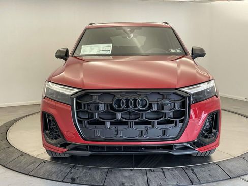 New 2026 Audi Q7 3.0T Prestige AWD/4WD image 10