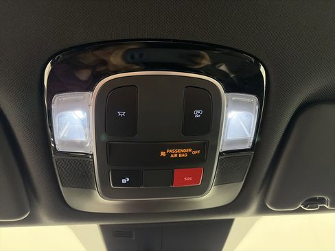 New 2025 Hyundai Santa Cruz SEL FWD image 30