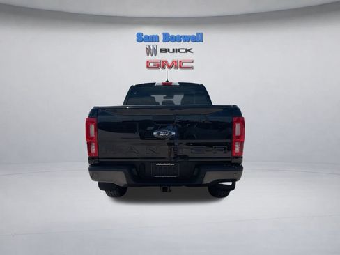 Used 2023 Ford Ranger XLT w/ Equipment Group 301A Mid RWD image 9