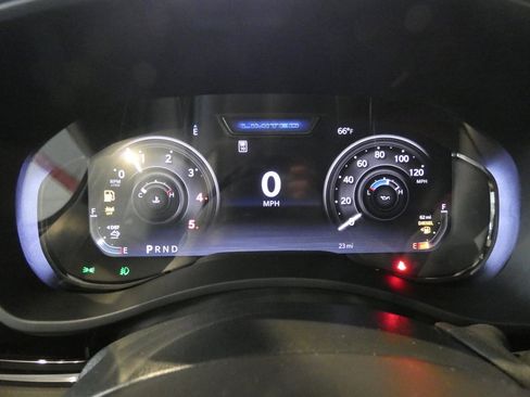 New 2026 RAM 3500 Limited image 24