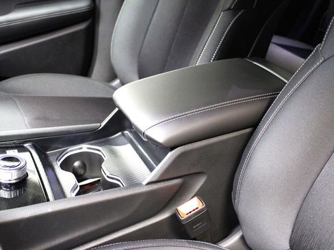 New 2025 Jeep Grand Cherokee Laredo X w/ Luxury Tech Group I image 22