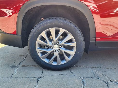 New 2026 Buick Enclave Preferred image 56