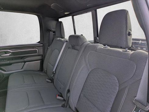 New 2026 RAM 1500 Lone Star image 13