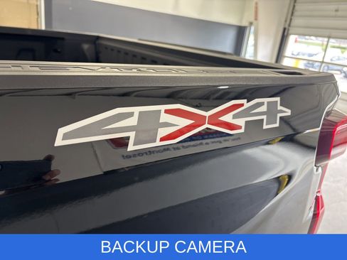 Used 2026 Chevrolet Silverado 1500 RST image 15