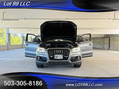 Used 2016 Audi Q5 2.0T Premium AWD/4WD image 26