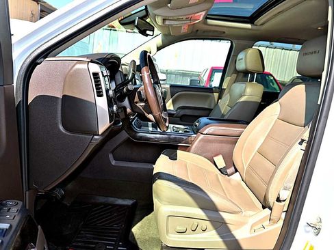 Used 2016 GMC Sierra 1500 Denali w/ Enhanced Driver Alert Package image 16