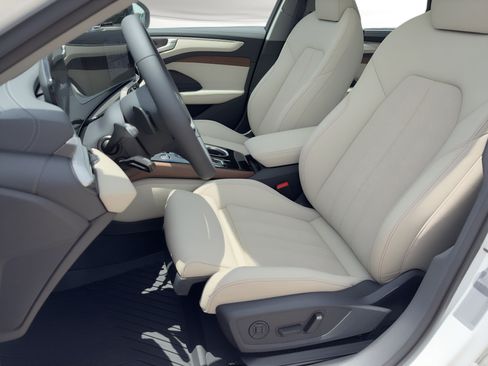 New 2026 Audi A6 Premium Plus AWD/4WD image 5