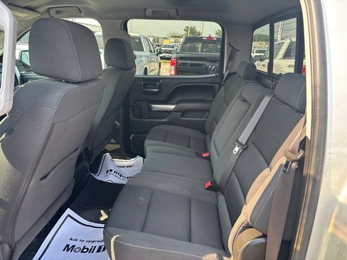 Used 2017 Chevrolet Silverado 1500 LT w/ All Star Edition AWD/4WD image 32