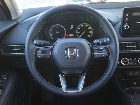 New 2026 Honda HR-V EX-L image 15