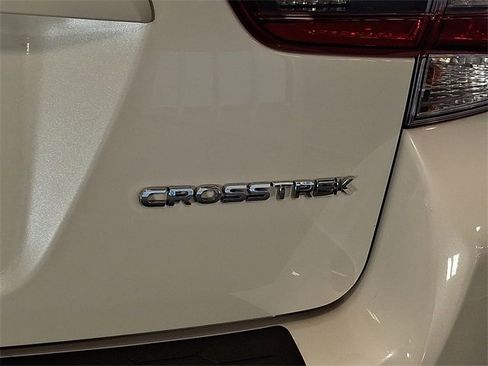 Certified 2023 Subaru Crosstrek 2.0i Premium image 30
