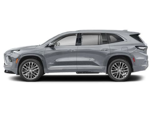 New 2026 Buick Enclave Avenir w/ Super Cruise Package AWD/4WD image 3