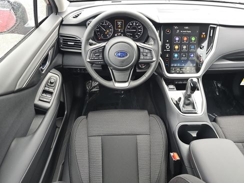 New 2025 Subaru Outback Premium image 19