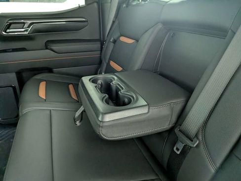 Certified 2024 GMC Sierra 1500 AT4 w/ Technology Package image 36