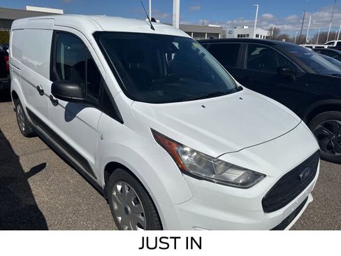 Used 2019 Ford Transit Connect XLT image 23