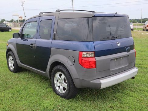Used 2003 Honda Element EX image 5