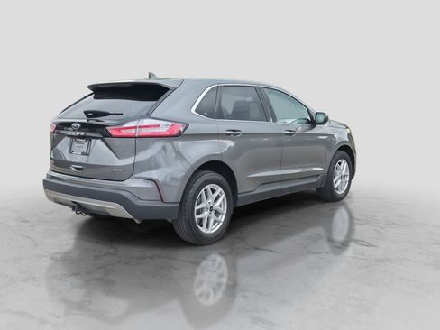 Used 2024 Ford Edge SEL w/ Convenience Package AWD/4WD image 8