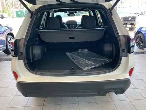 New 2026 Subaru Forester Premium image 16