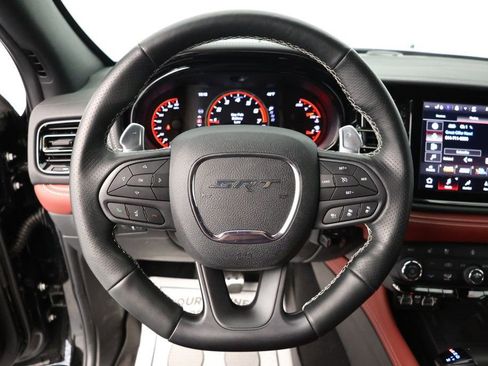Used 2023 Dodge Durango SRT image 11