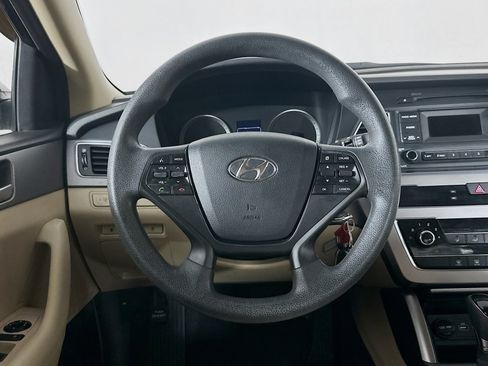 Used 2015 Hyundai Sonata SE image 17