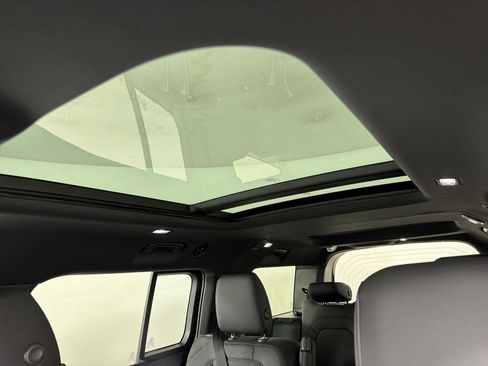 New 2026 Land Rover Defender 130 S image 9