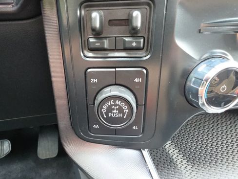Used 2025 Ford F150 Raptor w/ Equipment Group 803A Raptor R AWD/4WD image 21