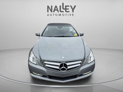Used 2013 Mercedes-Benz E 350 Cabriolet image 8