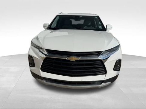 Used 2019 Chevrolet Blazer LT w/ Sound & Technology Package image 6