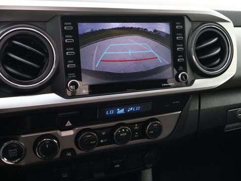 Used 2023 Toyota Tacoma SR5 image 24