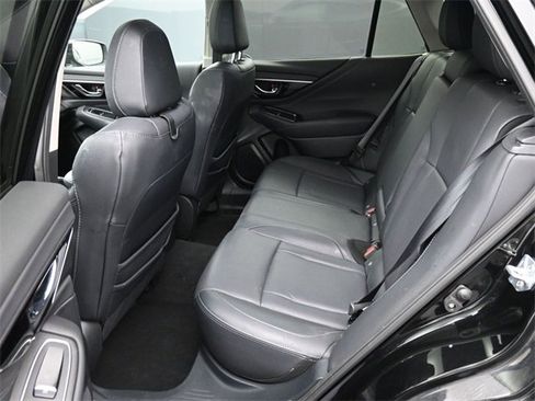 Used 2024 Subaru Outback Limited image 7