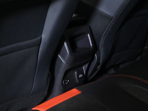 Used 2025 Ford Ranger Raptor image 18