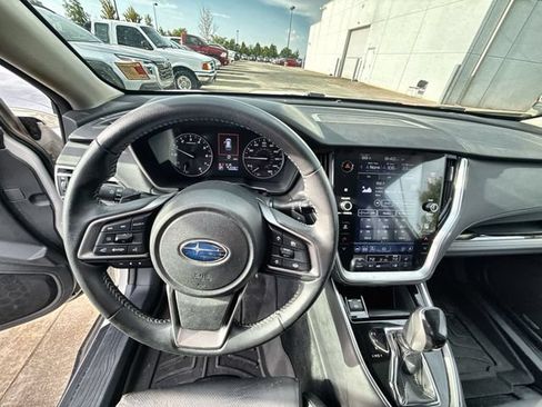 Certified 2023 Subaru Outback Limited AWD/4WD image 14