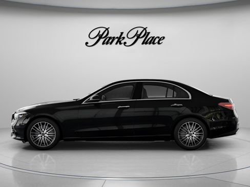 Used 2026 Mercedes-Benz C 300 Sedan image 6