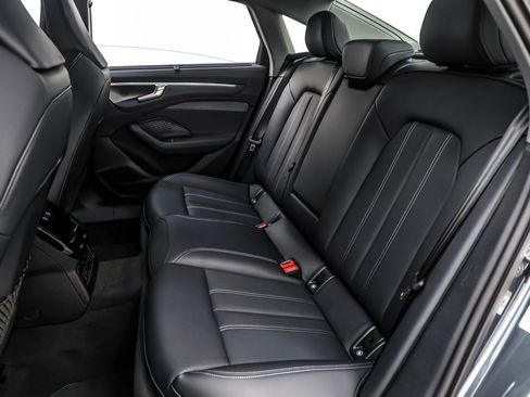 New 2026 Audi A6 Premium Plus image 8