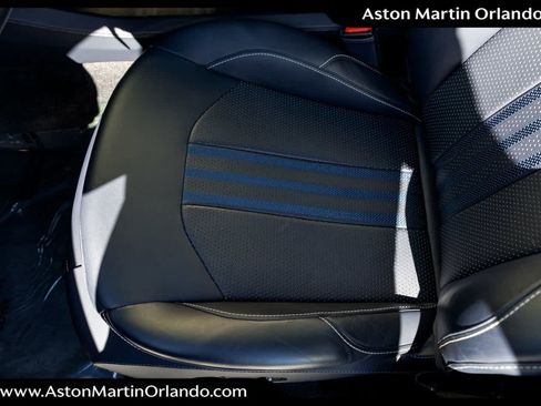 Used 2025 Aston Martin DBX 707 image 47