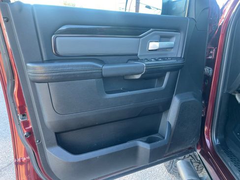 Used 2021 RAM 2500 Power Wagon image 13