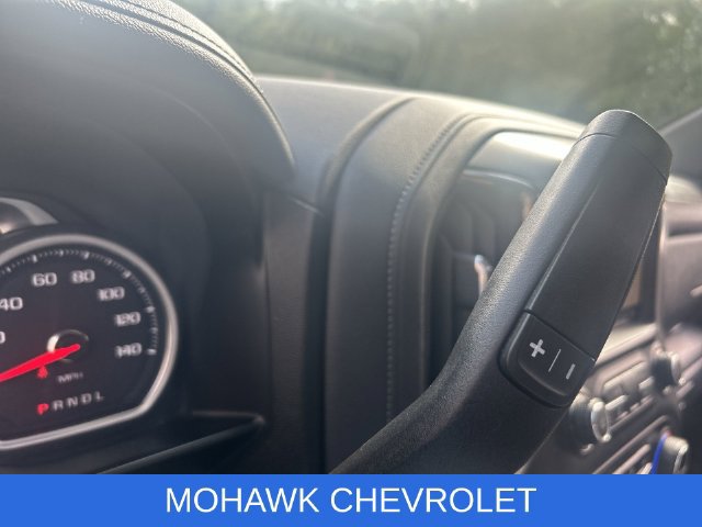 Used 2020 Chevrolet Silverado 1500 LTZ w/ LTZ Premium Package AWD/4WD image 22