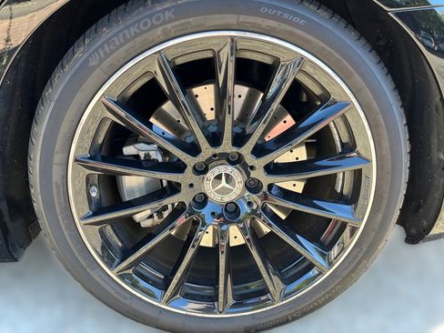 Used 2023 Mercedes-Benz S 580e 4MATIC Sedan image 6