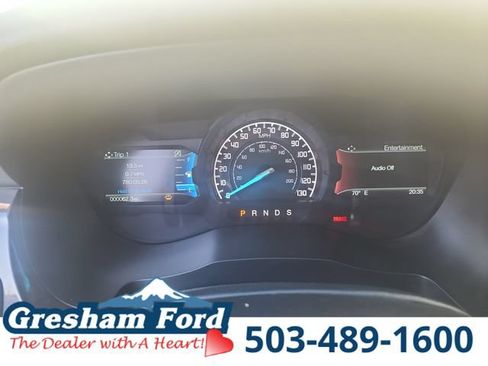 Used 2019 Ford Ranger Lariat w/ Equipment Group 501A Mid AWD/4WD image 24