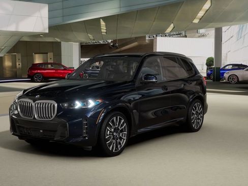 Used 2026 BMW X5 xDrive40i w/ M Sport Package image 26